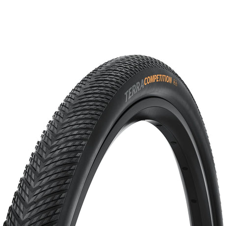 Pneu pliable Continental Terra Competition Race Rapid 45-622 TLR
