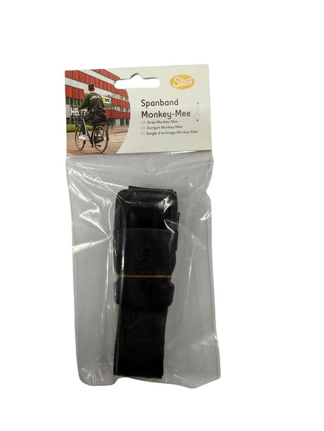 Steco Monkey-Mee Riem sur la carte