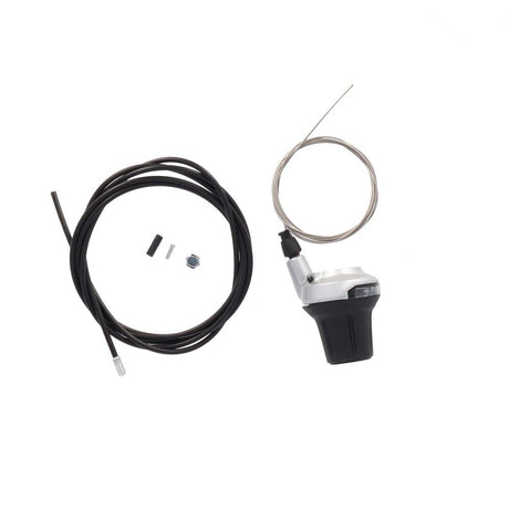 Shimano drehgriffschalter nexus sl-c3001-7 cale. poignée tournante manette de vitesse 7 nexus si 2330 c30017