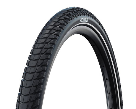 Schwalbe pneu marathon plus tour 50-622 +r noir