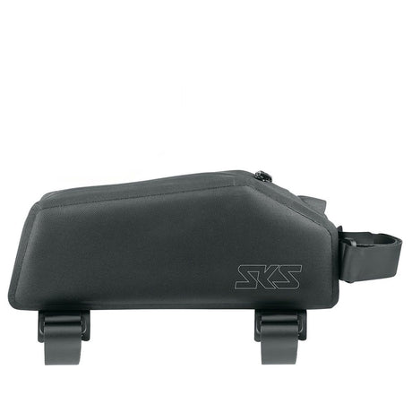 Sac de cadre Sks sac de tube supérieur de course 0,7l noir