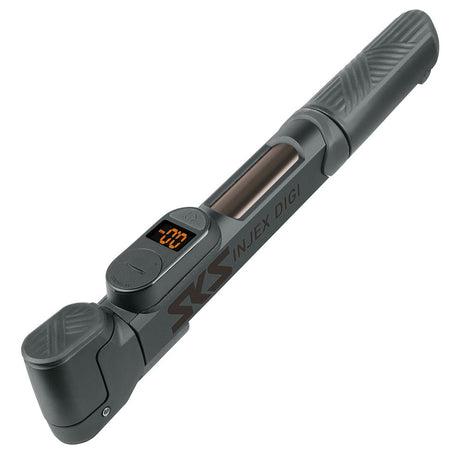 Sks mini pompe injex control digi av sv dv 290mm 10bar noir