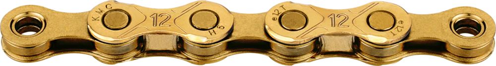 Kmc e12 - ti-n - or