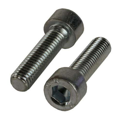 Vis à six pans creux Bofix m8 x 30 inox