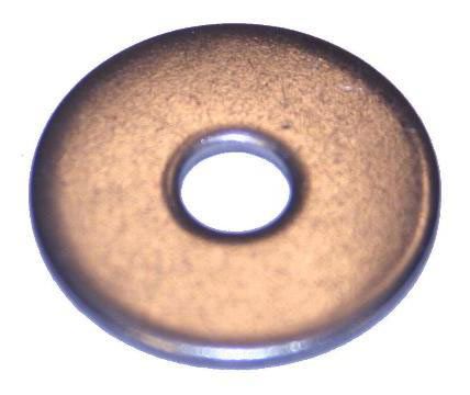 Bofix Fixx More Caross.Ringen M5X20 50 pièces, acier inoxydable