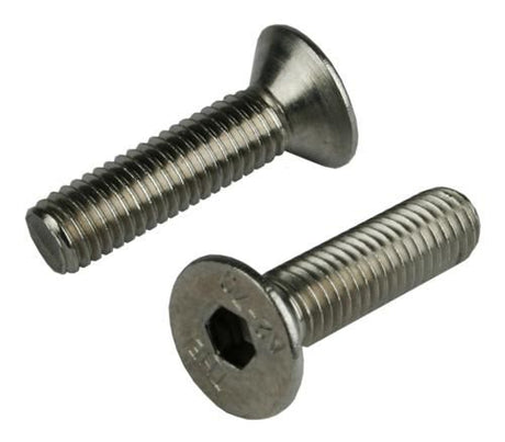 BOFIX 214314 INENBOUT M5X20 ACIER ACTIONNEUX AUCTIVE PAR 25 PIÈCES