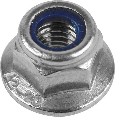 Batavus anp écrou m5 inox m collier ds a 10