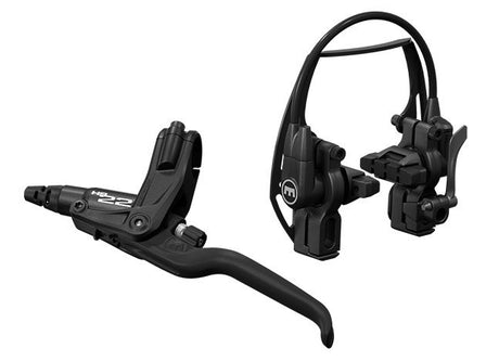 MAGURA REMSETET HS22 Black 3-Pinger V A 2700846