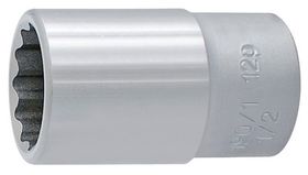 Bouchon Unior grs 1 2 36.0mm