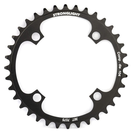 Plateau Stronglight shimano sram