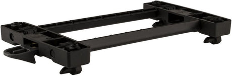Plaque d'adaptation Racktime snap-it