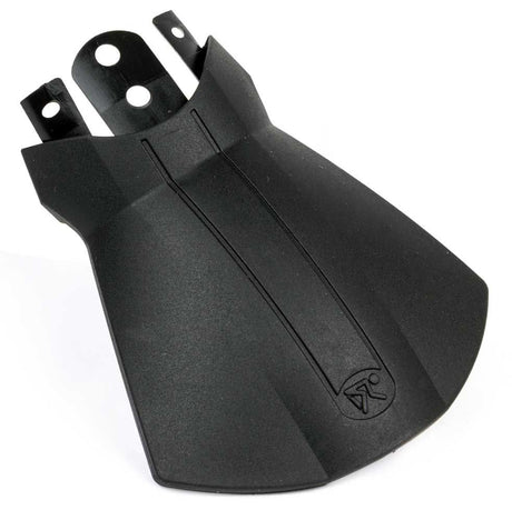 Sks anp bavette spoiler pvc 45mm 2 gts noir