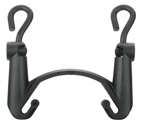 Pince à boucle Sks spatd gt 45mm noir