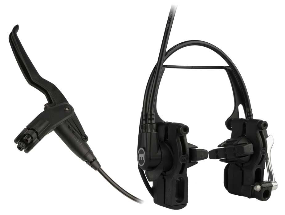 Magura Remsetet Hydraulic HS-11 avant ou arrière | 2000 mm
