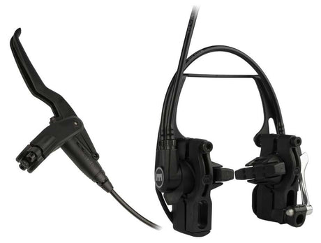 Magura Remsetet Hydraulic HS-11 avant ou arrière | 2000 mm