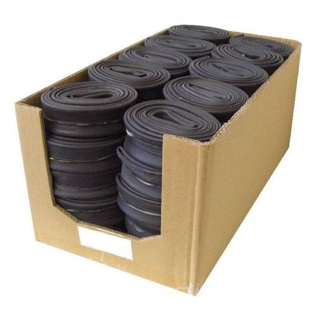Schwalbe benelux b.v. chambre à air impac sv28 28 28 47-622 635 - valve 40mm (emballage atelier de 50 pièces)