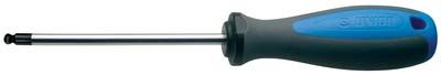 Tournevis Unior grs tête hexagonale 4,0x100mm