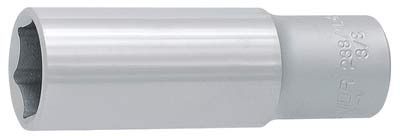 Capuchon Unior grs 3 8 15,0 mm de long