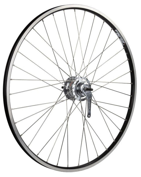 Roue arrière sans marque 28x13 8 zac19 nexus 7