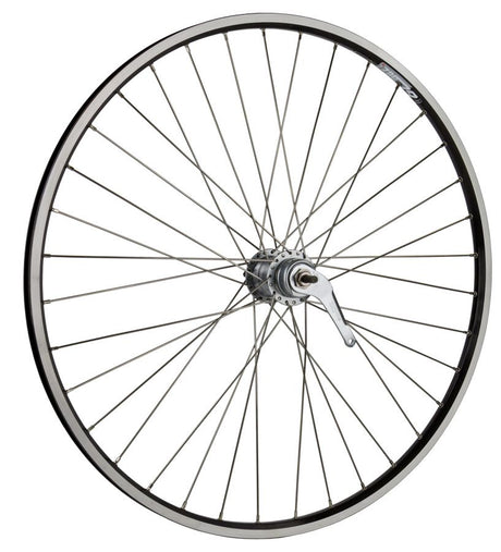 Roue arrière sans marque 28x13 8 zac19 nexus 3