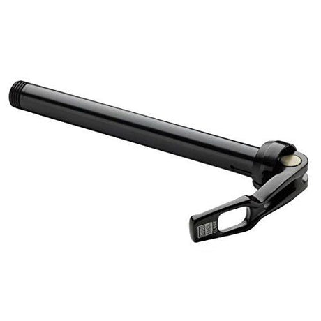 Sram rockshox axe à dégagement rapide maxle lite qr axe rs maxle lite 15 x 110 mm boost 158 mm