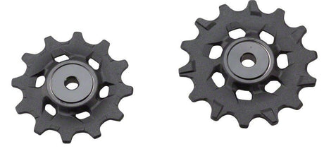 Jeu de roues de dérailleur Sram, jeu de poulies x sync2