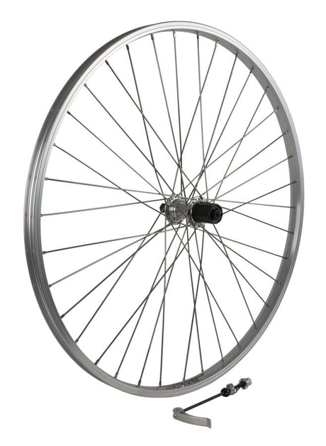 Roue arrière sans marque 28x13 8 rodi