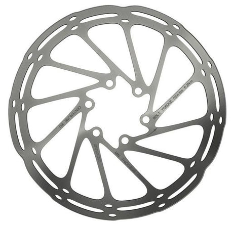 Sram centerline 160 rotor arrondi