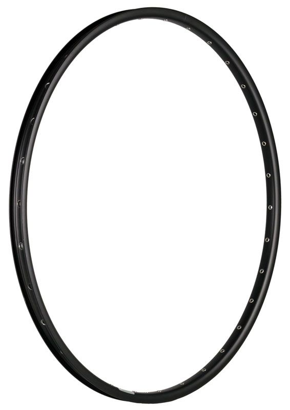 Jante Ghost 27,5 rival 21