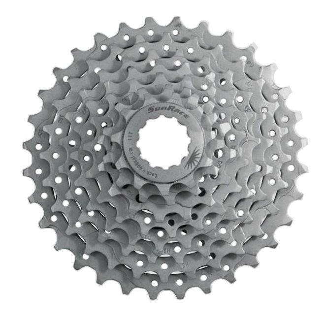 Cassette Sunrace 8V 11 32