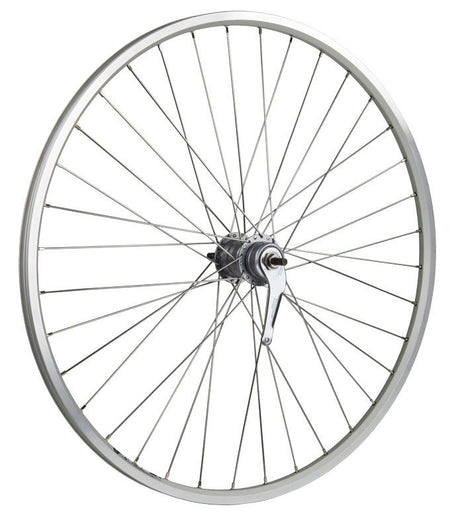 Roue arrière sans marque 28x13 8 zac19 nexus 3