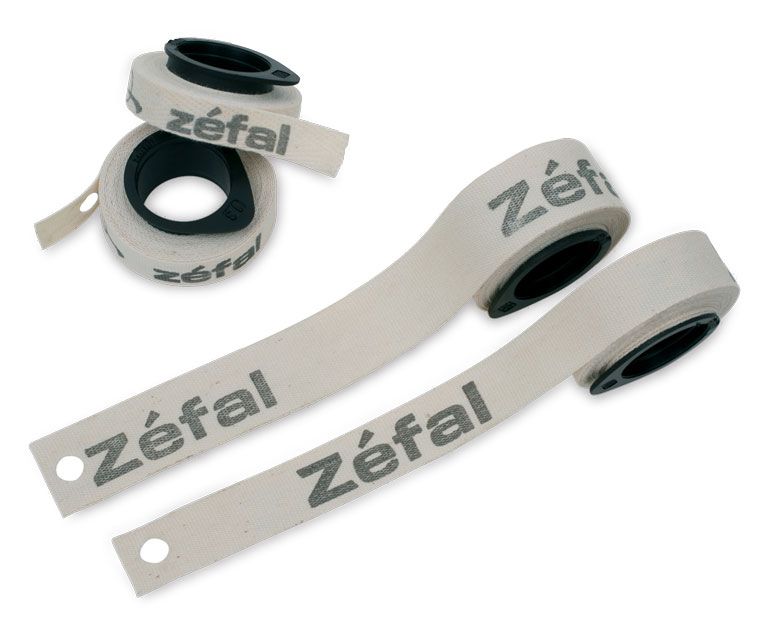 Fond de jante Zefal zef pâte de coton 22mm ds a 2