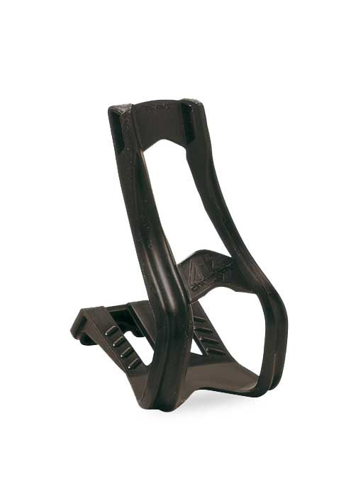 Zefal cale-pieds zef 43 atb s m pvc noir