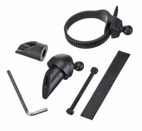 Support de montage Busch Muller Spied B M Cycle Star 901