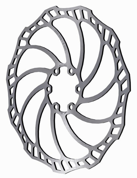 Magura Brake Disc Storm 180 mm 6 trous SL 2701349