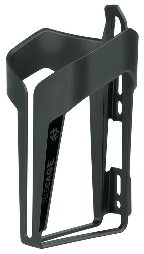 SKS Bidone Holder Velocage Mat noir