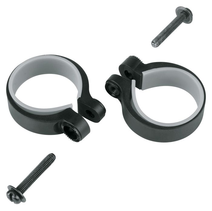 Fourche à suspension Sks spatd rod bev 26,5-30,5 zw