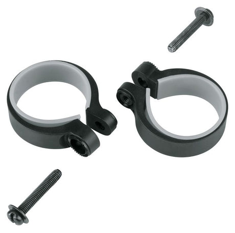 Fourche à suspension Sks spatd rod bev 26,5-30,5 zw