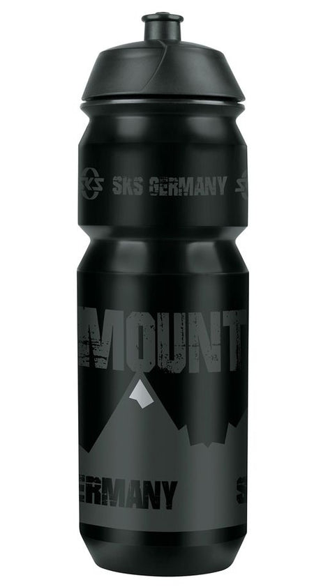 Montagne de bouteille d'eau Sks