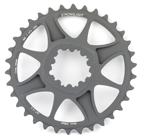 Plateau Stronglight xx1 x01 aigle