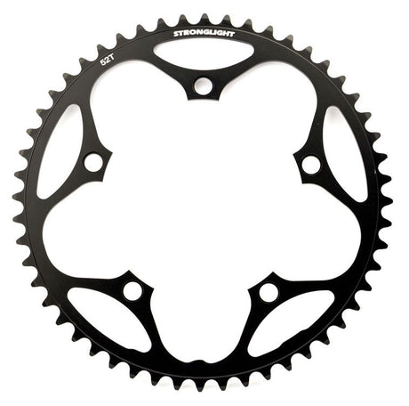 Plateau Stronglight. 52t.,alu