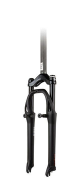fourk résilient 26 pouces ATB MTB 1 1 8 pouces noir