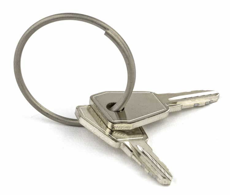 Thoule Yepp Key NEXXT P8 2 pièces