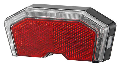 Marwi Union UN-4460 Tail