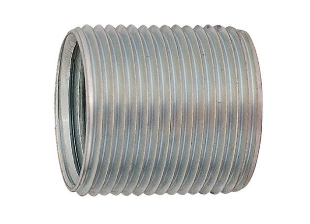 Douille filetée Unior grs pedad l par 10