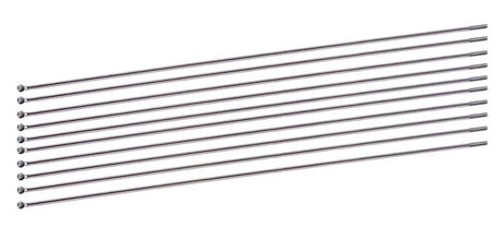 Leader du kit de rayons Sapim