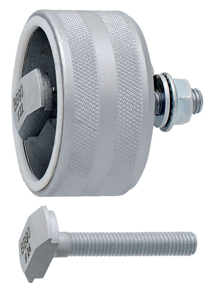 Adaptateur de retrait du boîtier de pédalier Unior GRS