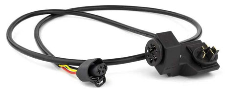 Faisceau de câblage de batterie Bosch ebp m points de contact 1100mm