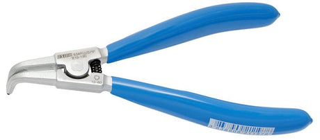 Pince Unior grs circlip pliée à l'extérieur