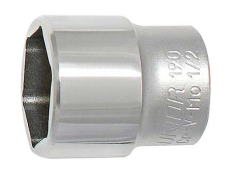 Fourche à suspension Unior grs cap 1 2 30mm
